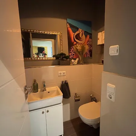 Stadtwohnung Mit Loft-charakter Appartement *