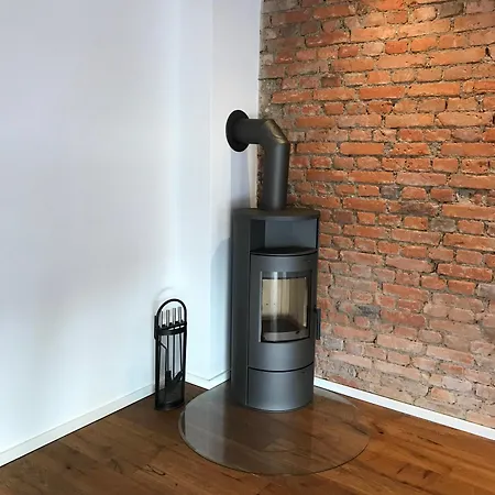 Stadtwohnung Mit Loft-charakter Apartment Chemnitz